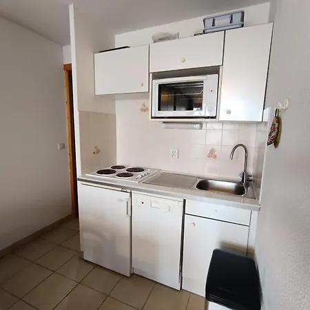 Plane - 2/4 Personnes Mae-8574 Apartment *