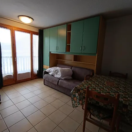 Apartment Plane - 2/4 Personnes Mae-8574 Montgenevre